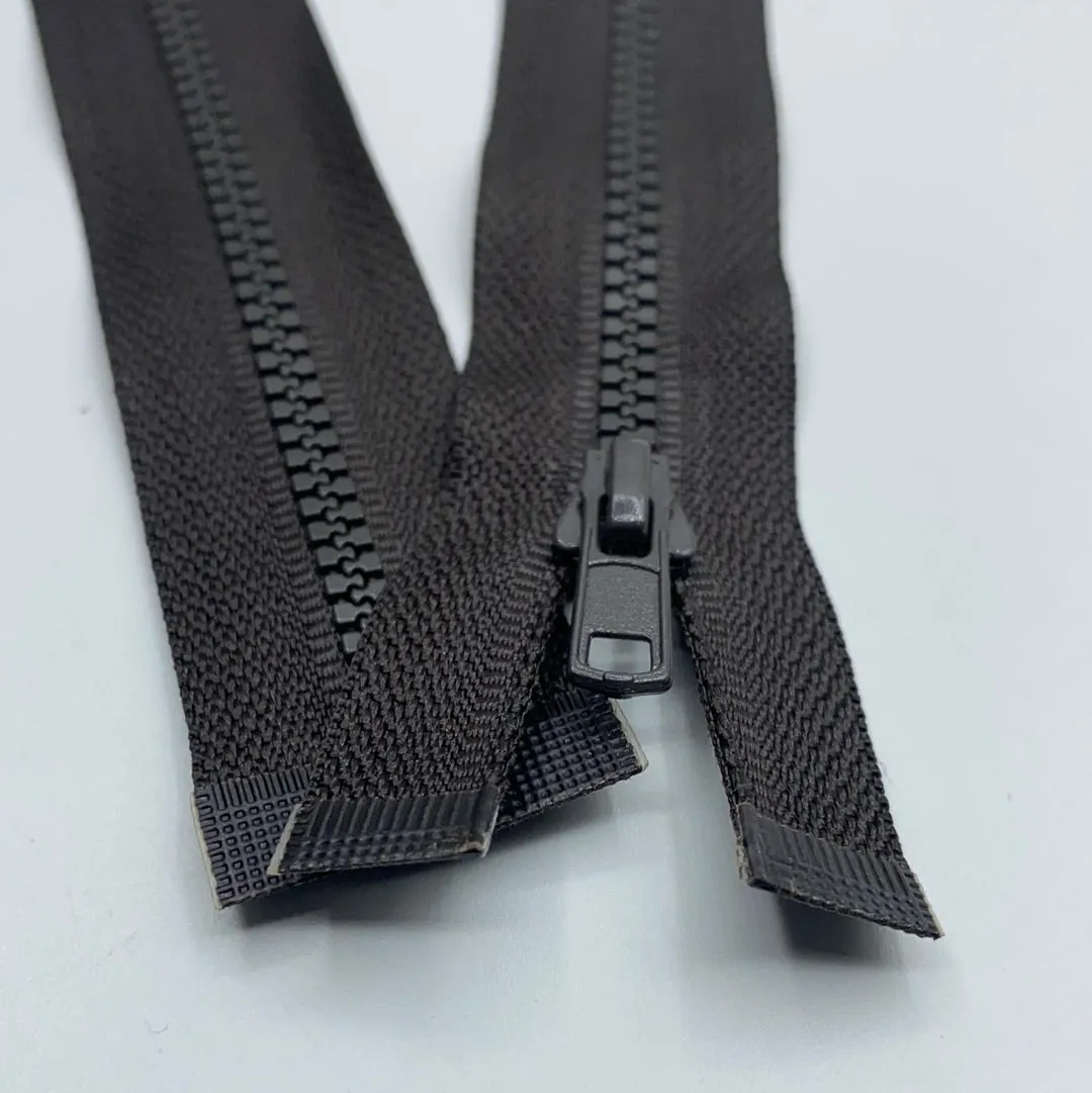 Separating Zippers, (NZP0081:118)