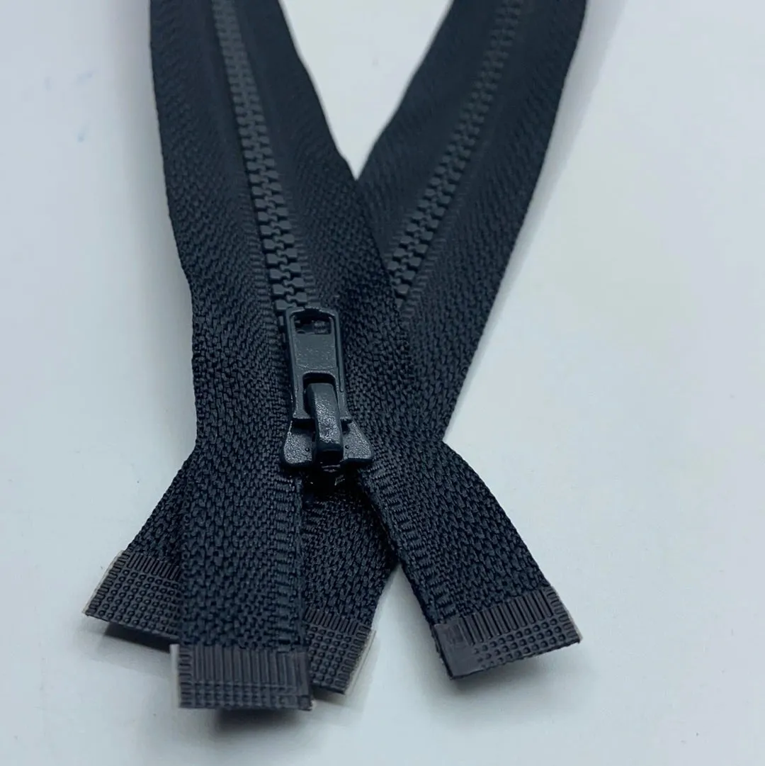Separating Zippers, (NZP0081:118)
