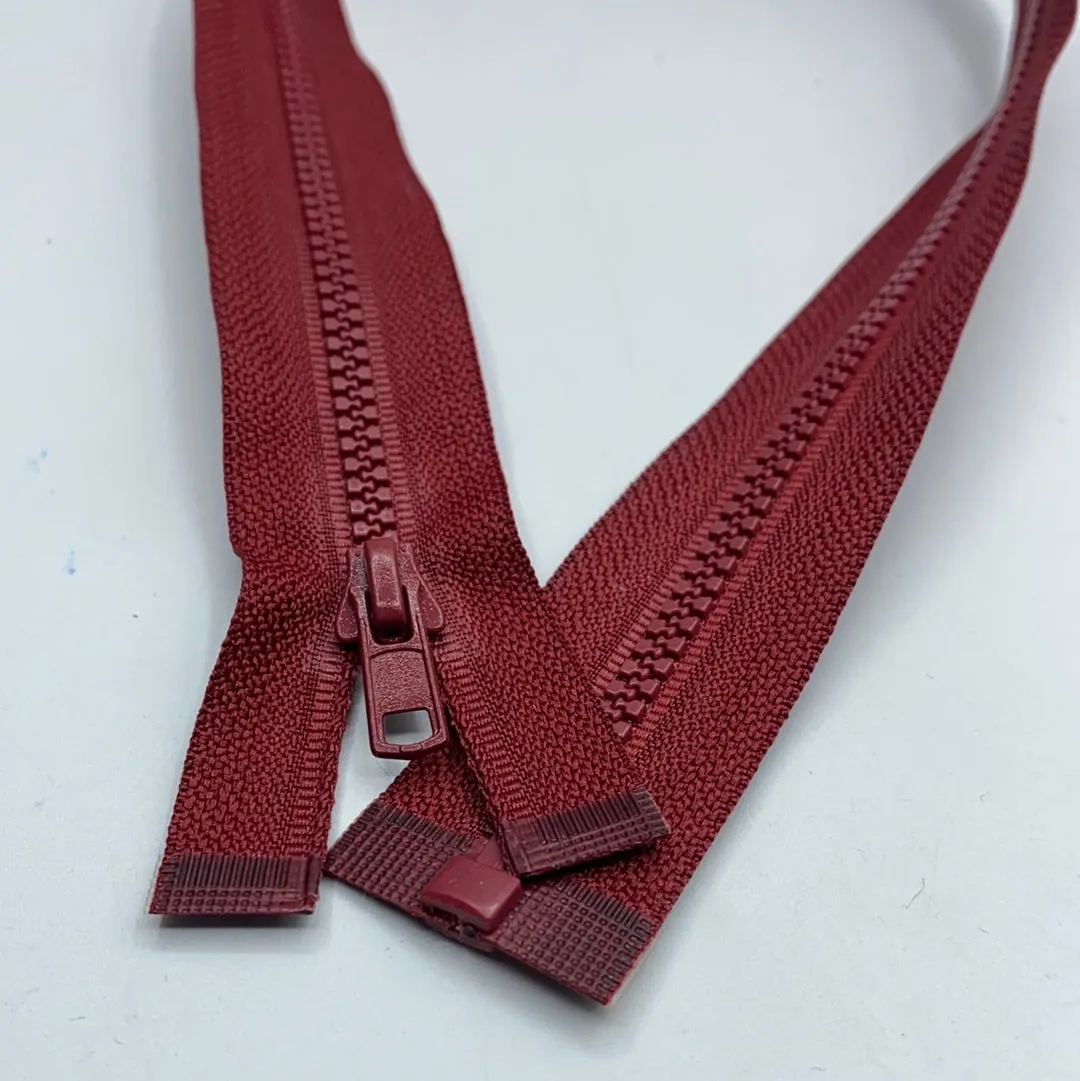 Separating Zippers, (NZP0081:118)