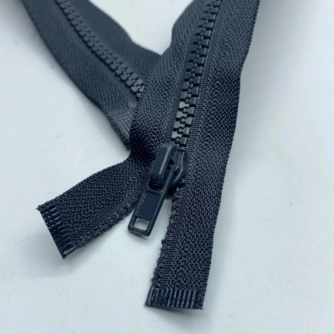 Separating Zippers, (NZP0081:118)