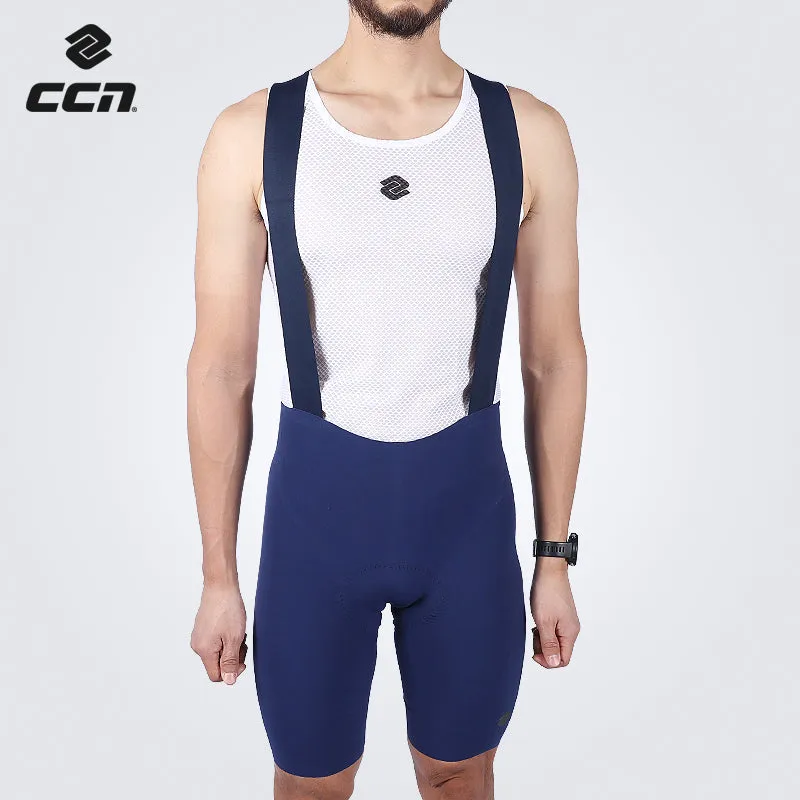 Sewfree Navy Bib Short