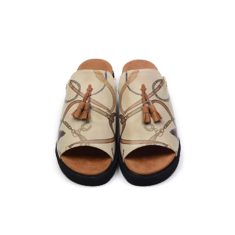 Soft Comfort Slipper GSN106