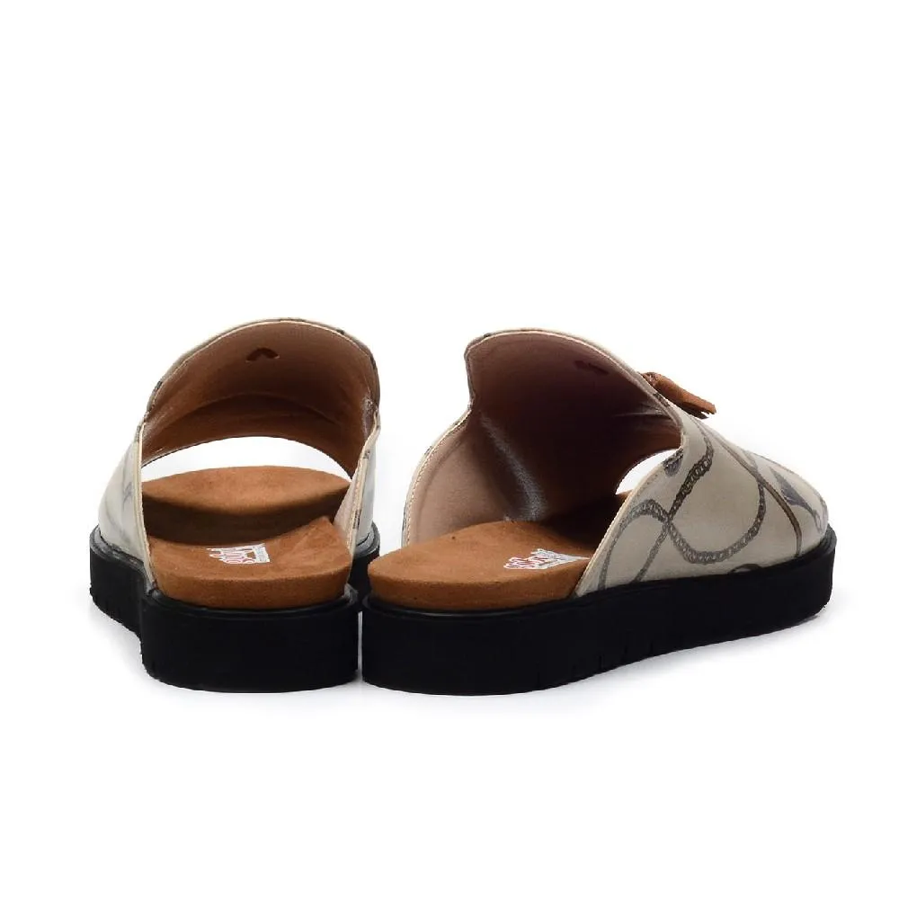 Soft Comfort Slipper GSN106