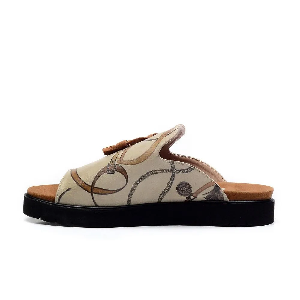 Soft Comfort Slipper GSN106