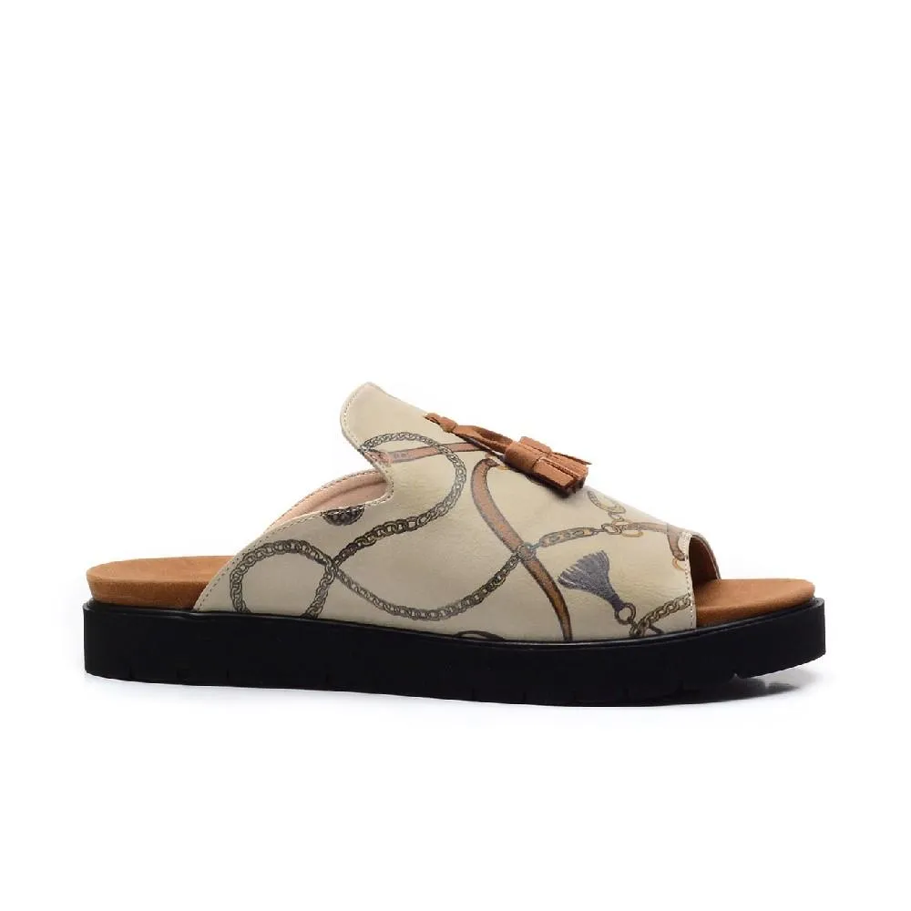 Soft Comfort Slipper GSN106