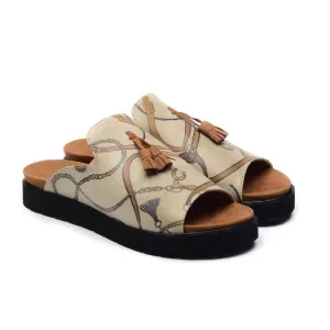 Soft Comfort Slipper GSN106