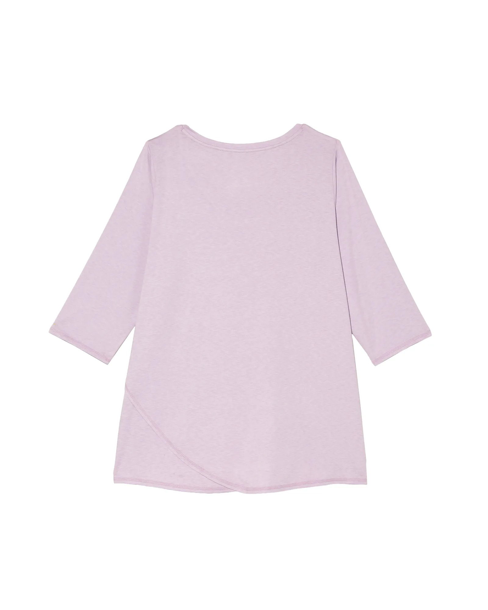 Stargazer Tee | Lilac