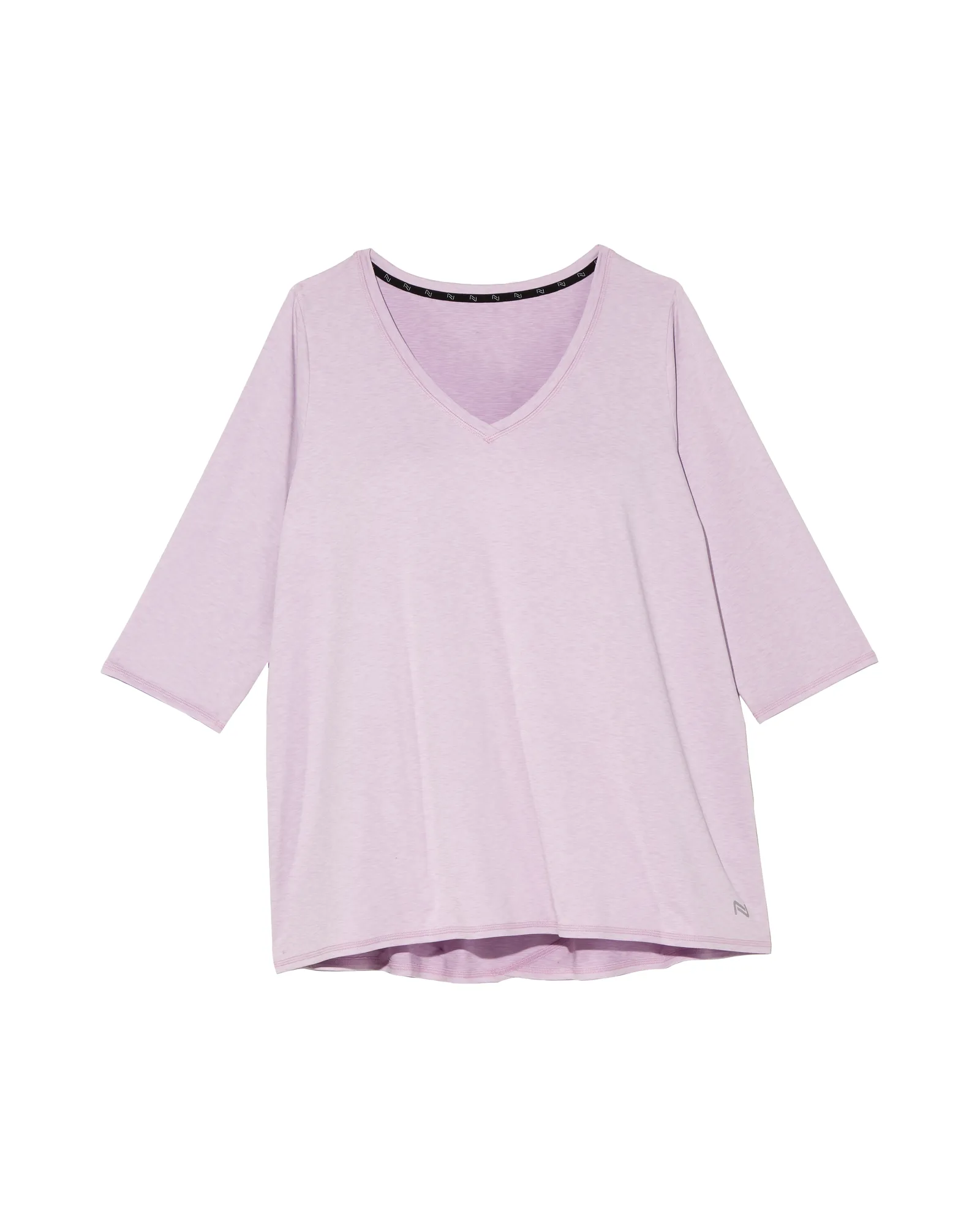 Stargazer Tee | Lilac