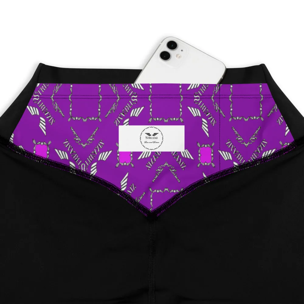 Streamz Sports Leggings