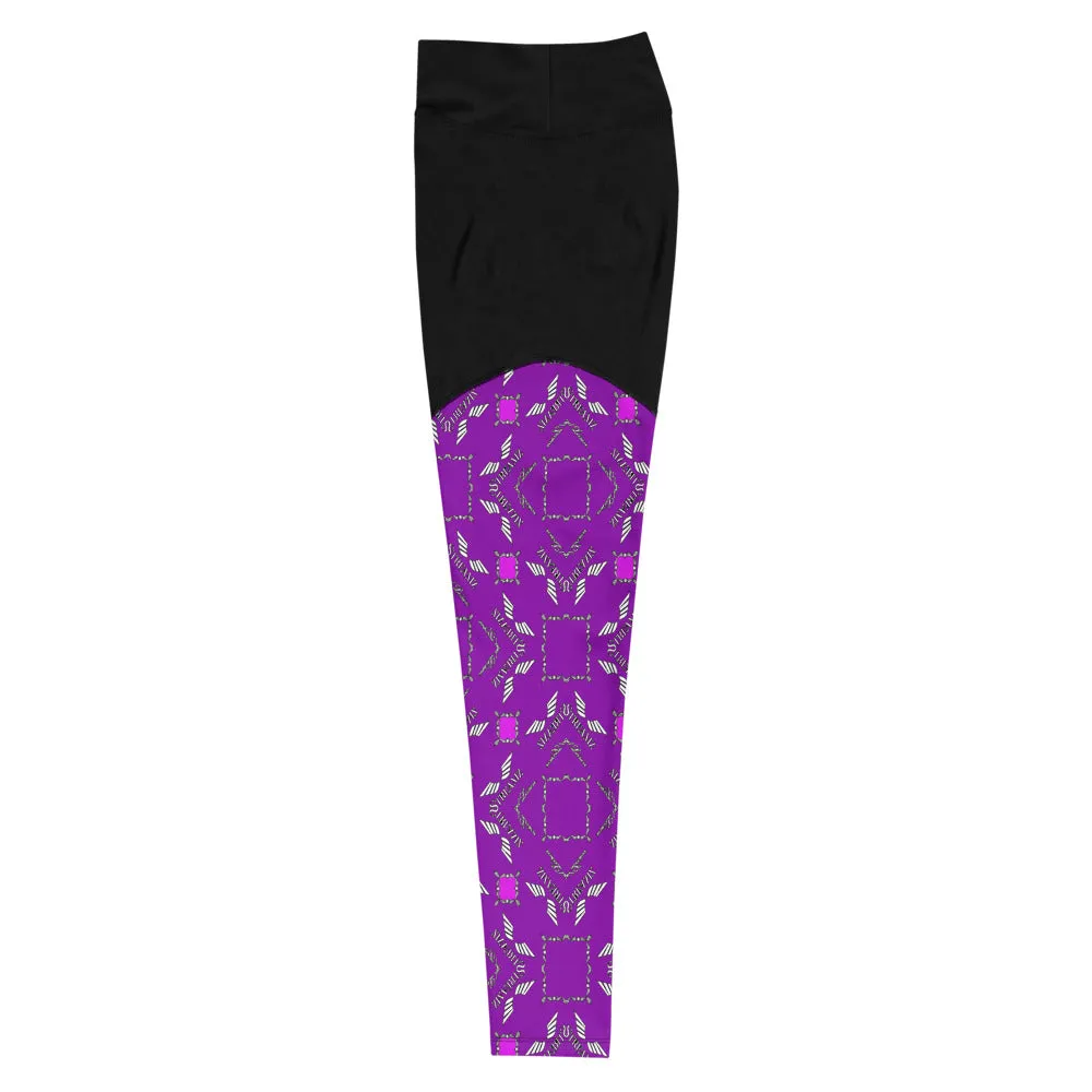 Streamz Sports Leggings