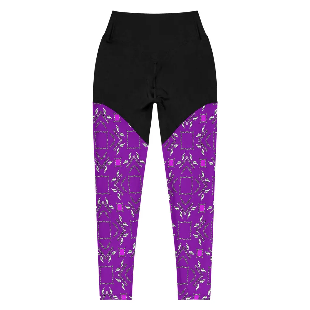 Streamz Sports Leggings