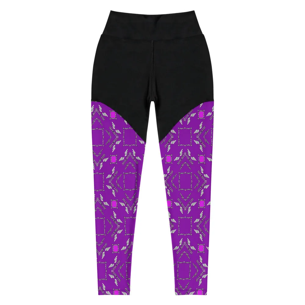 Streamz Sports Leggings