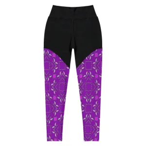 Streamz Sports Leggings