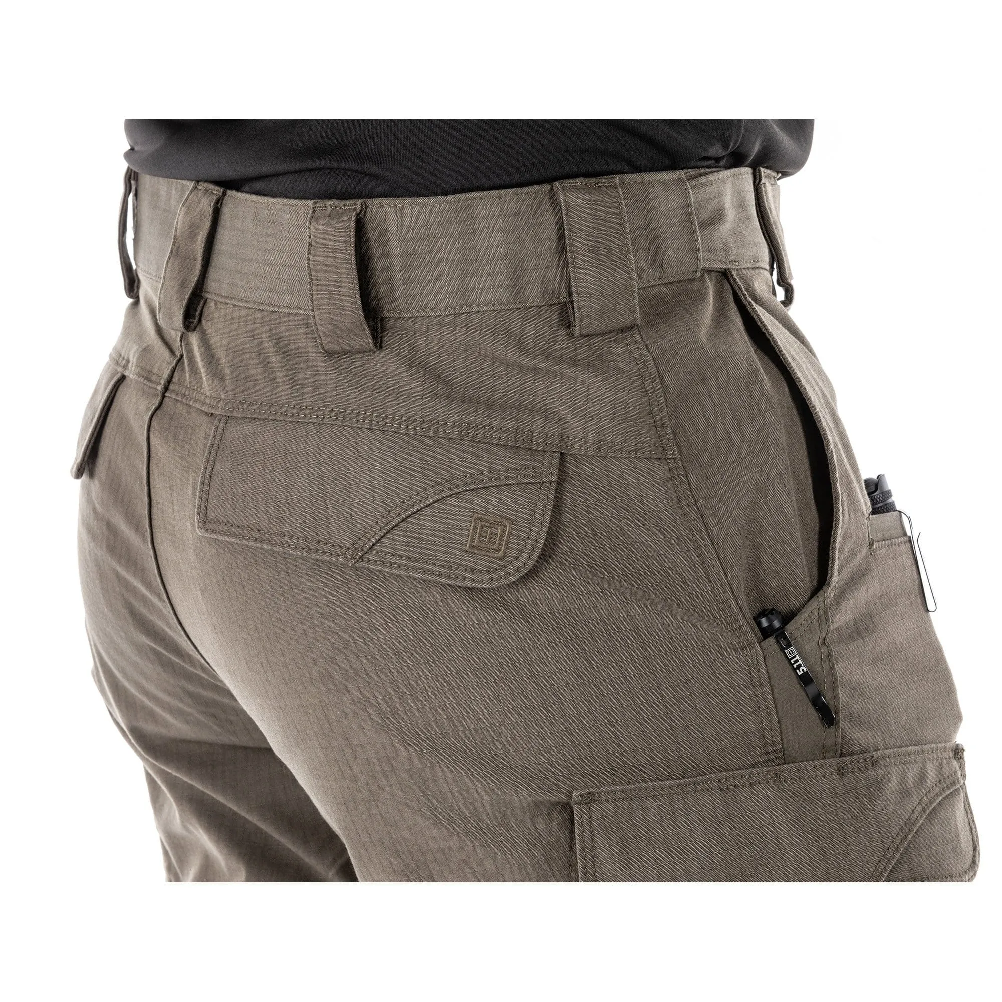 STRYKE® PANT TUNDRA