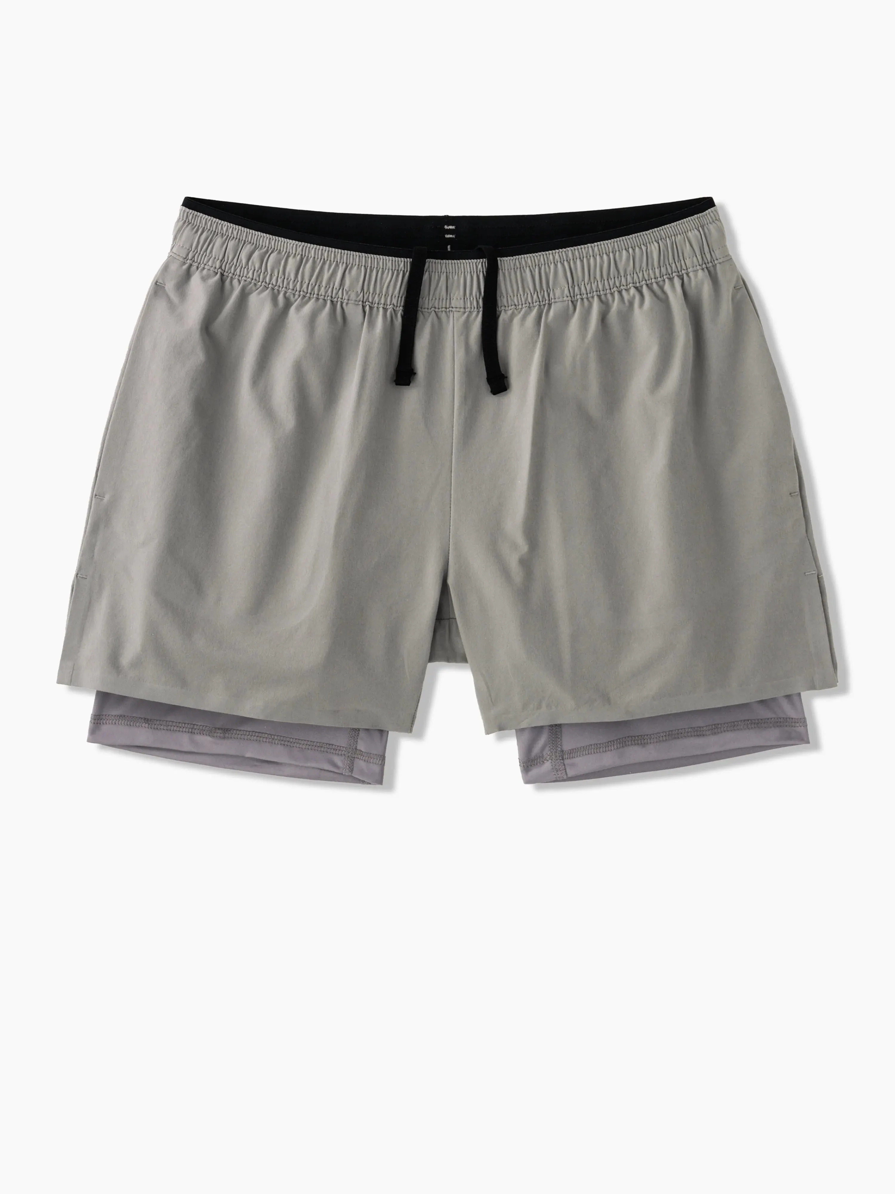 The Gray Decembers  5.5" (Ultimate Training Short)