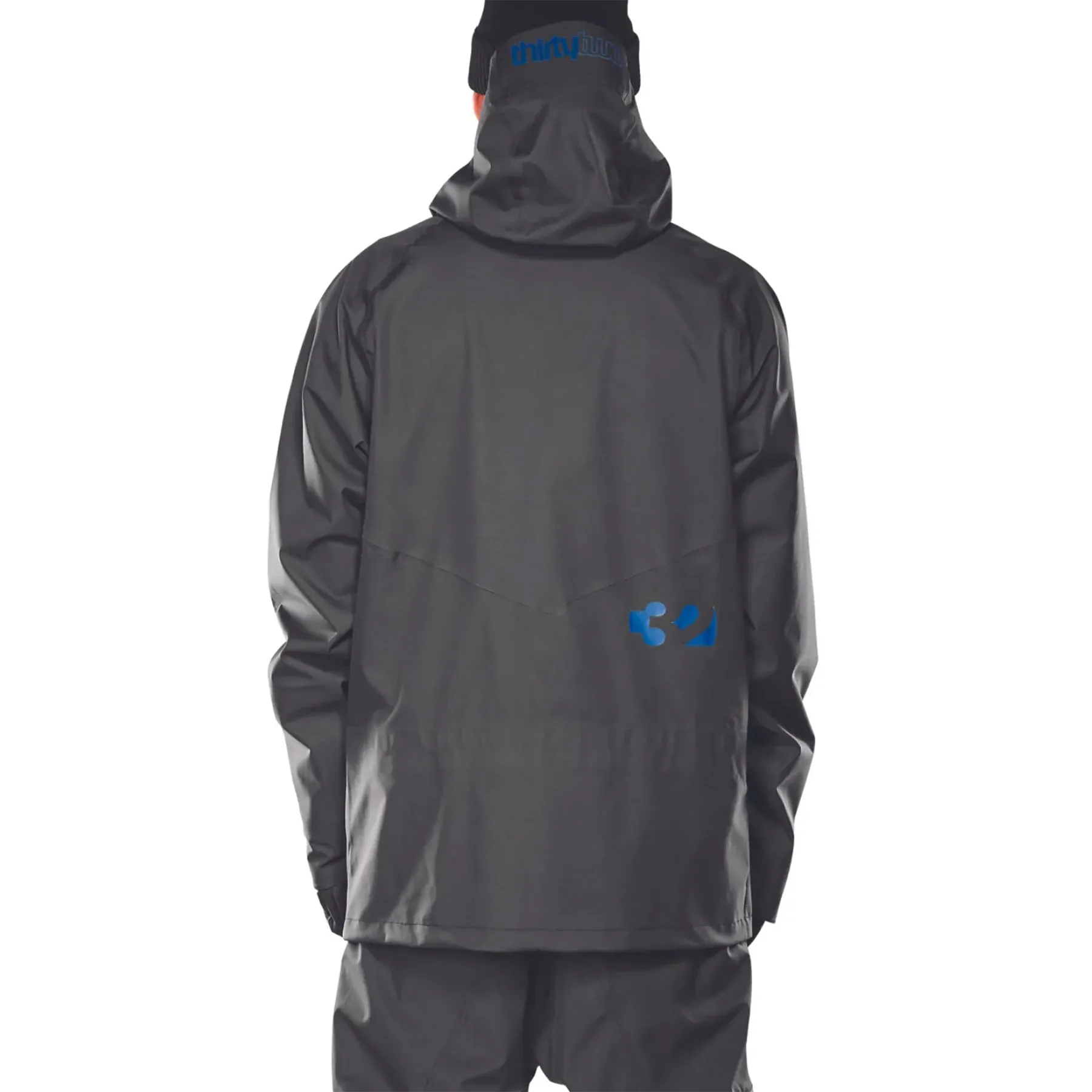 ThirtyTwo Grasser Jacket 2023
