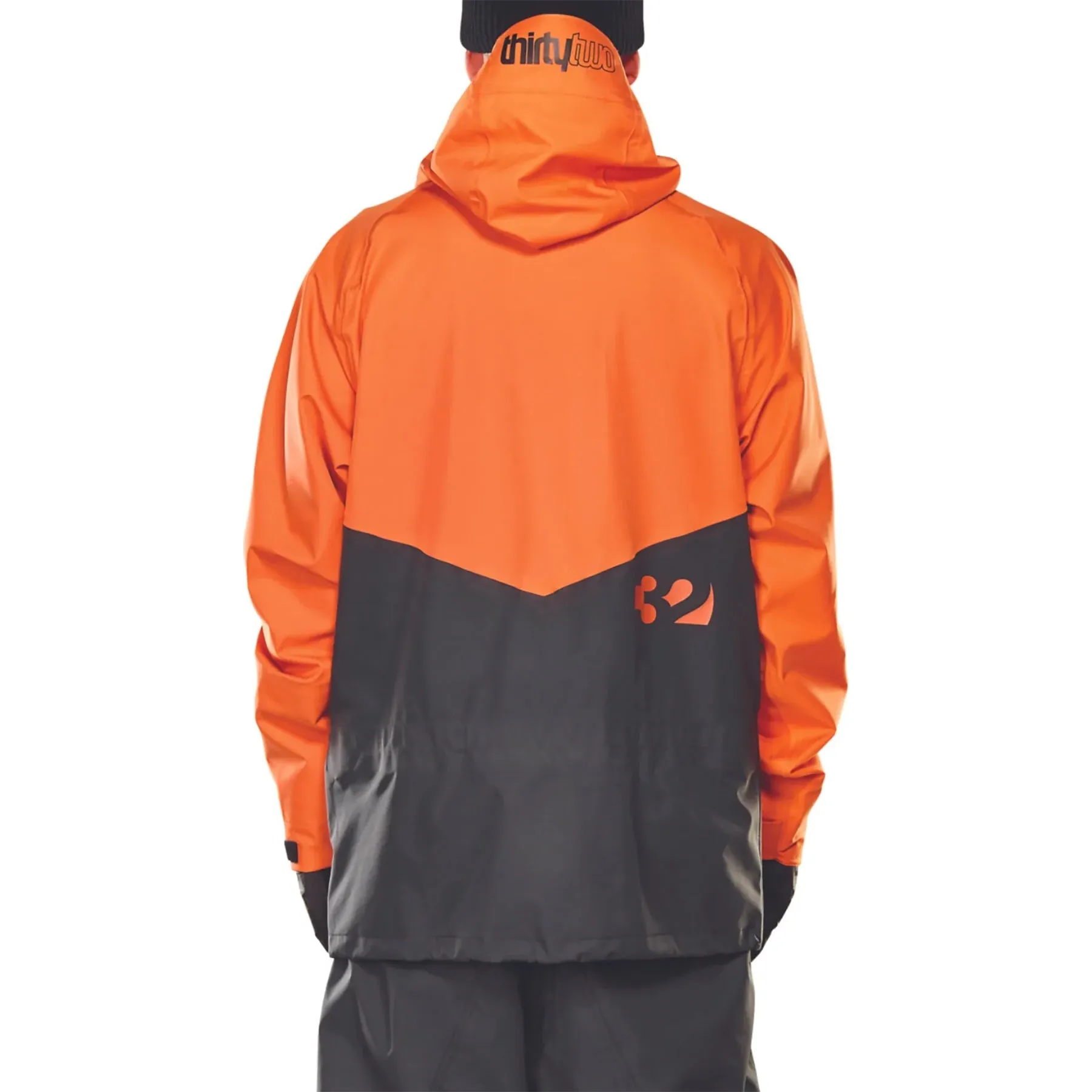 ThirtyTwo Grasser Jacket 2023