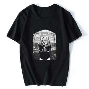 Tupac Cool Funny T Shirt