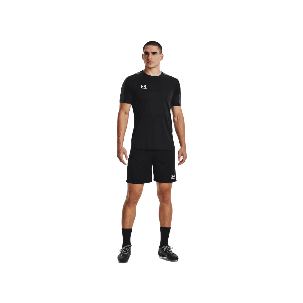 UA Men's Challenger Core Shorts