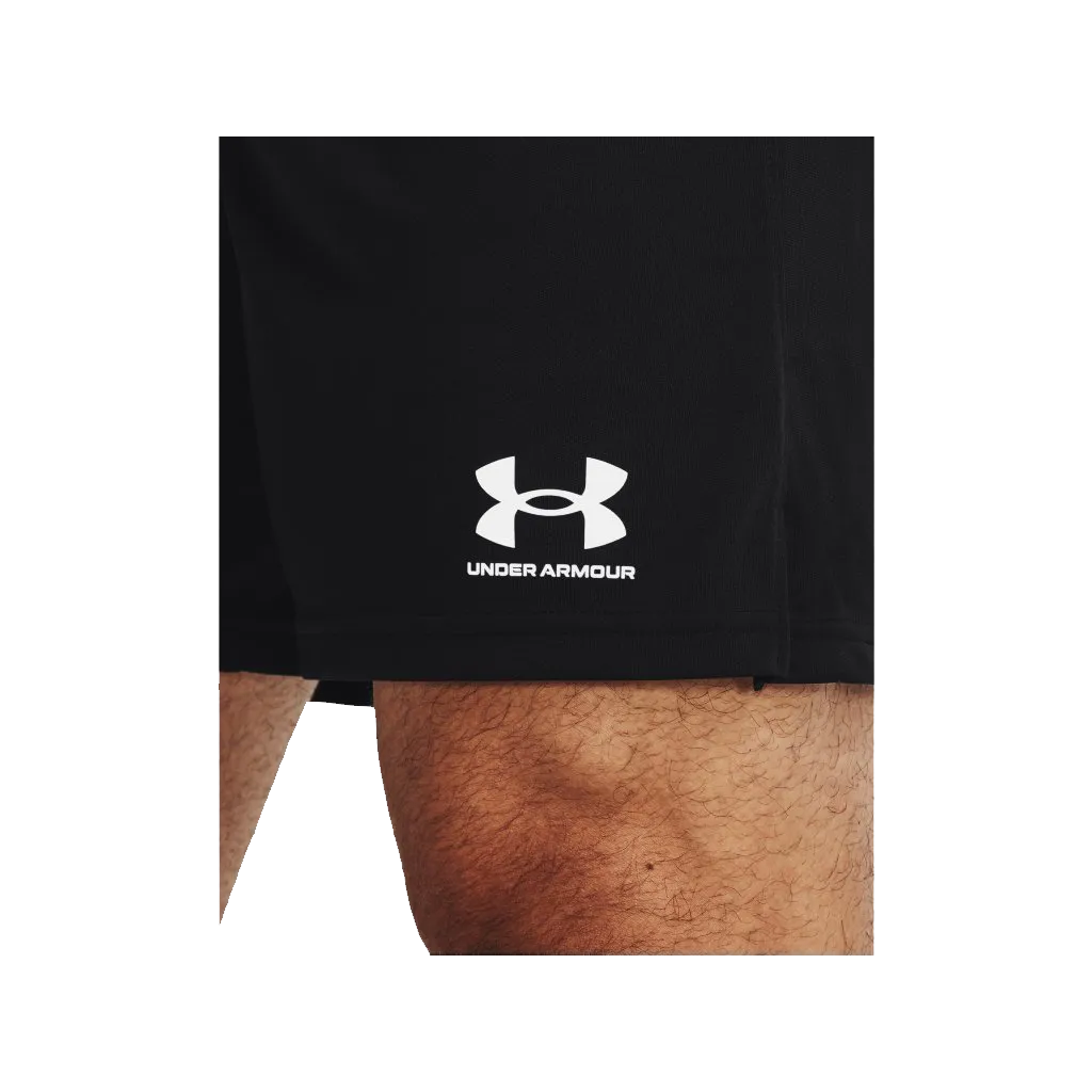 UA Men's Challenger Core Shorts