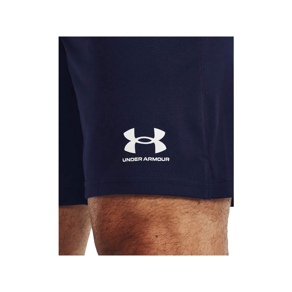 UA Men's Challenger Core Shorts