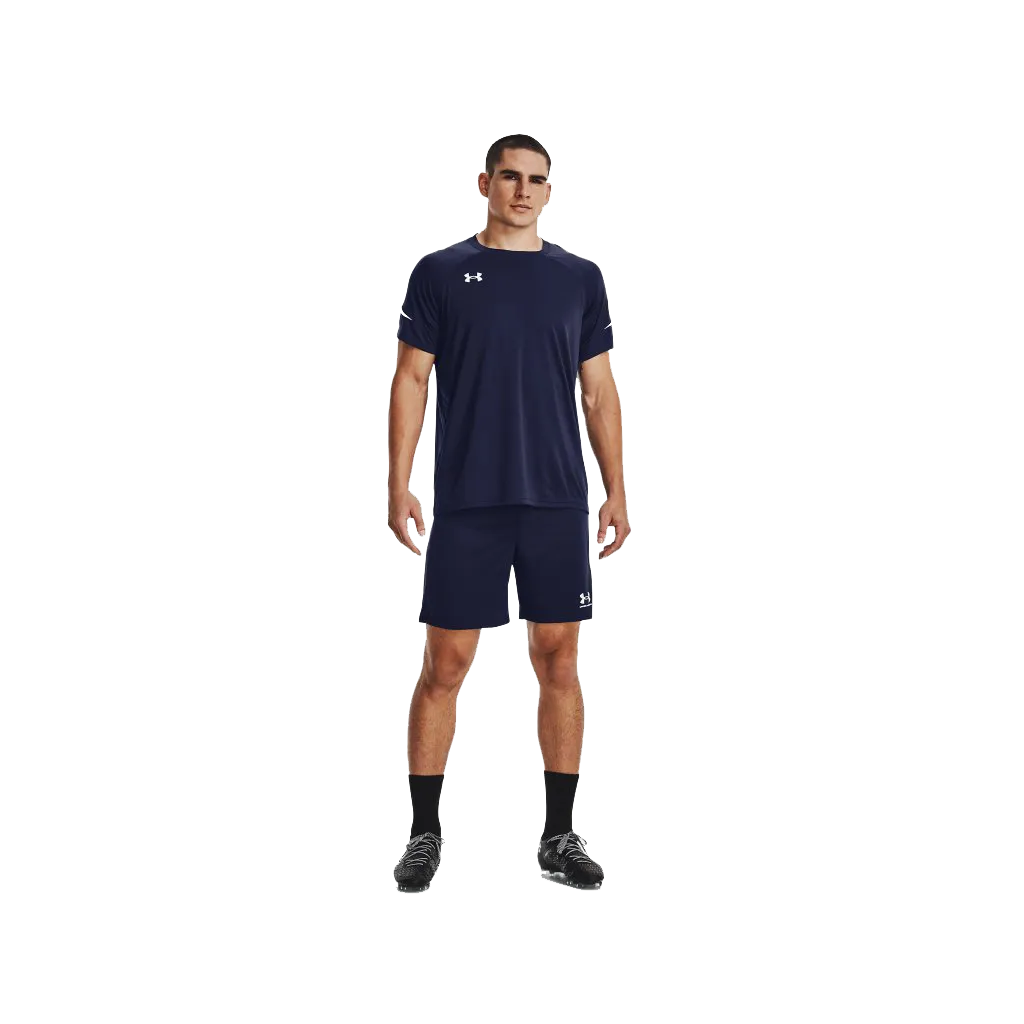 UA Men's Challenger Core Shorts