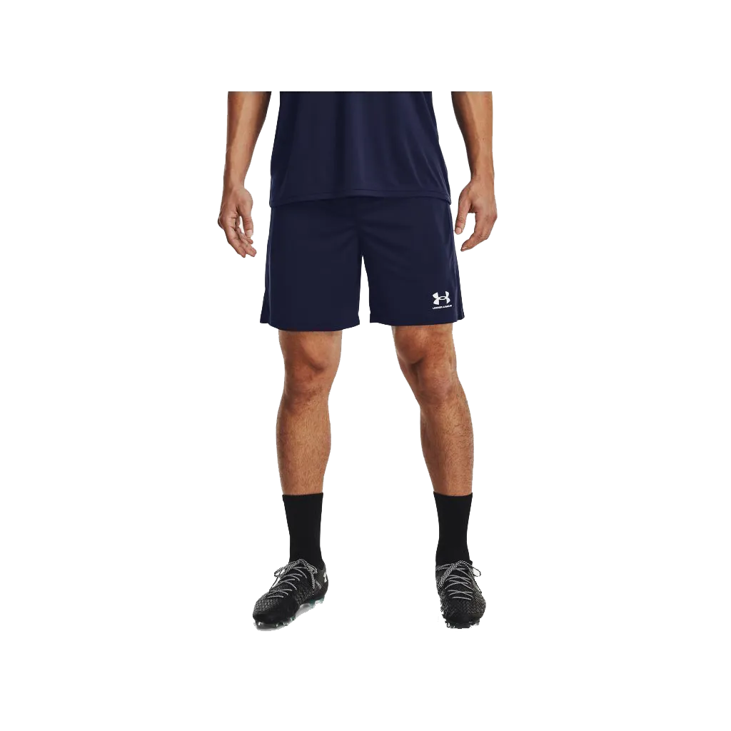 UA Men's Challenger Core Shorts