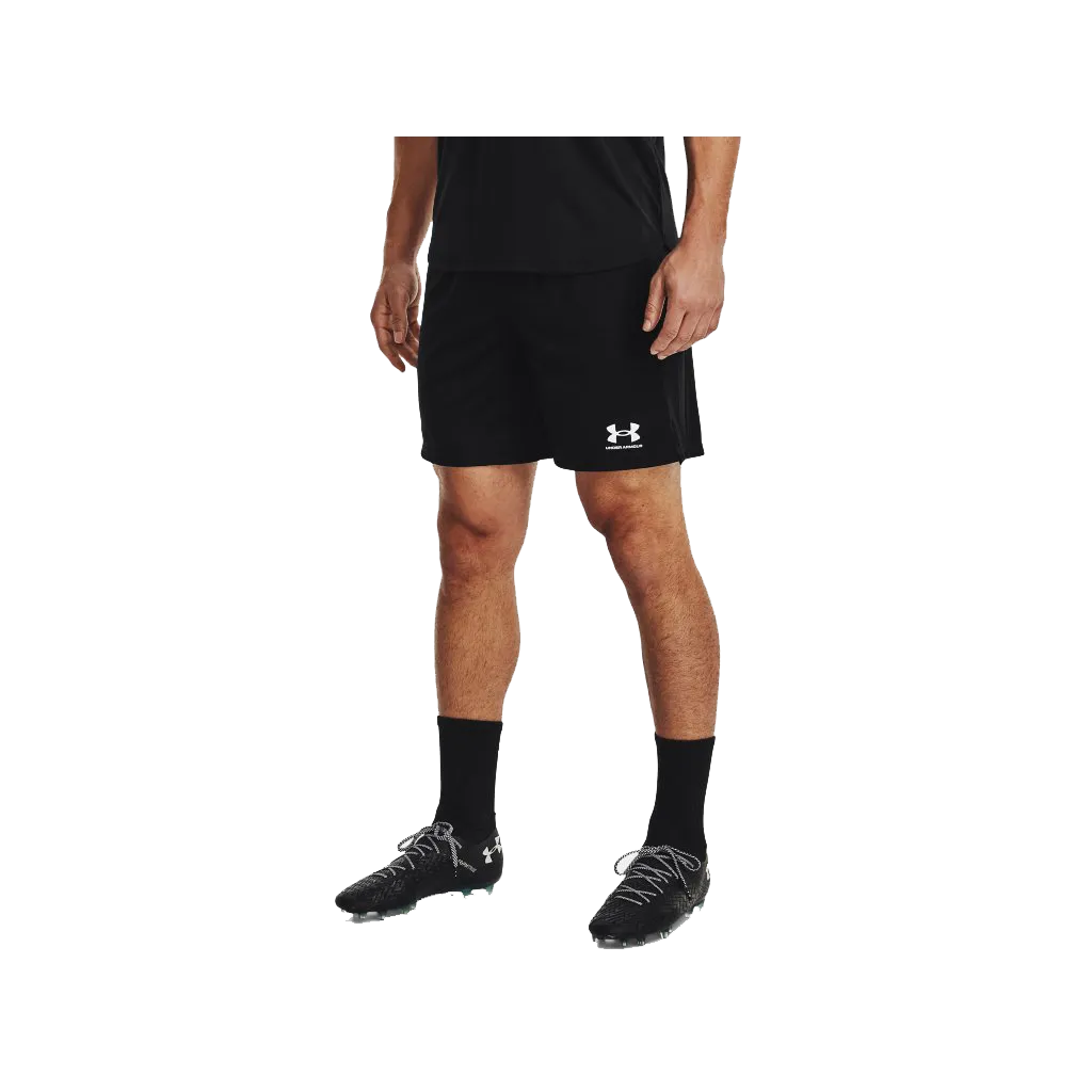 UA Men's Challenger Core Shorts