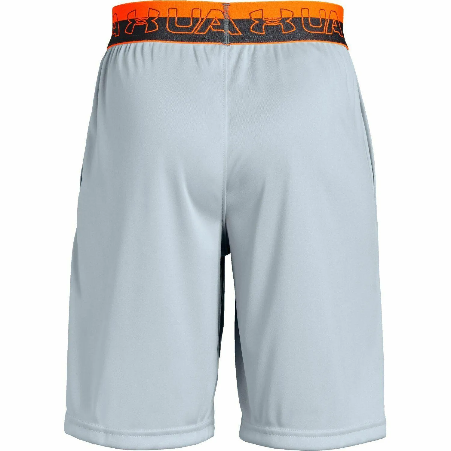 Under Armour Kids Prototype Elastic Shorts