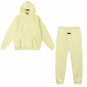 Unisex Fleece Hoodie  Loose Fit, Warm & Street-Style