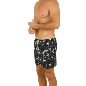 Uzzi Palm Trees Swim Shorts