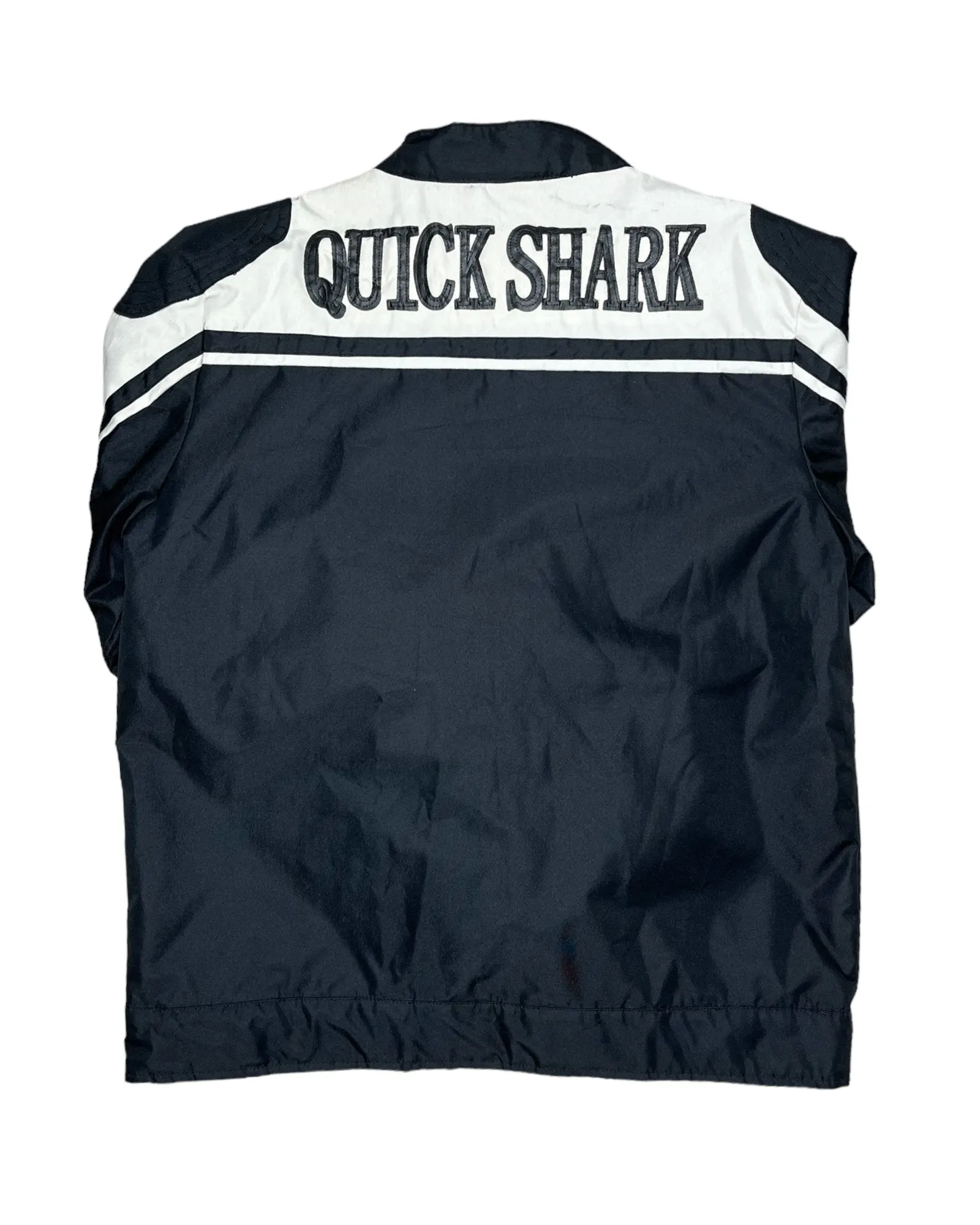 Vintage Quick Shark Race Jacket