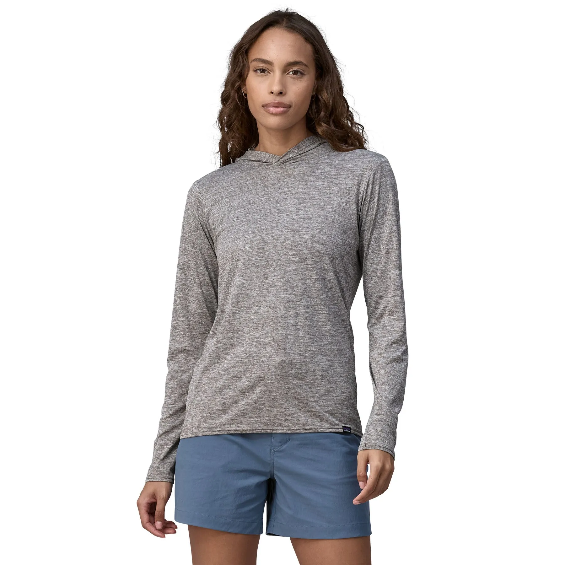 Women's Capilene® Cool Daily Hoody