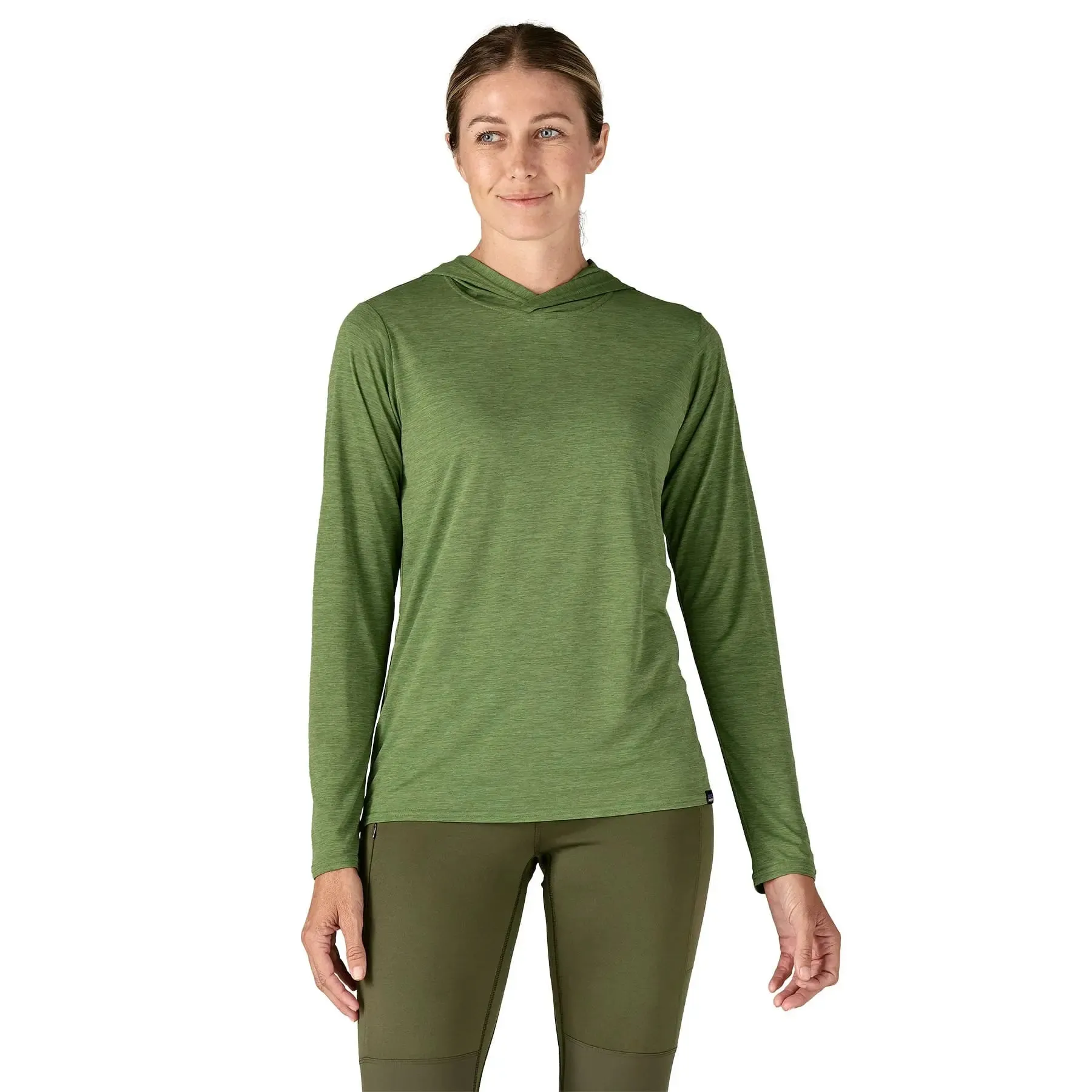 Women's Capilene® Cool Daily Hoody