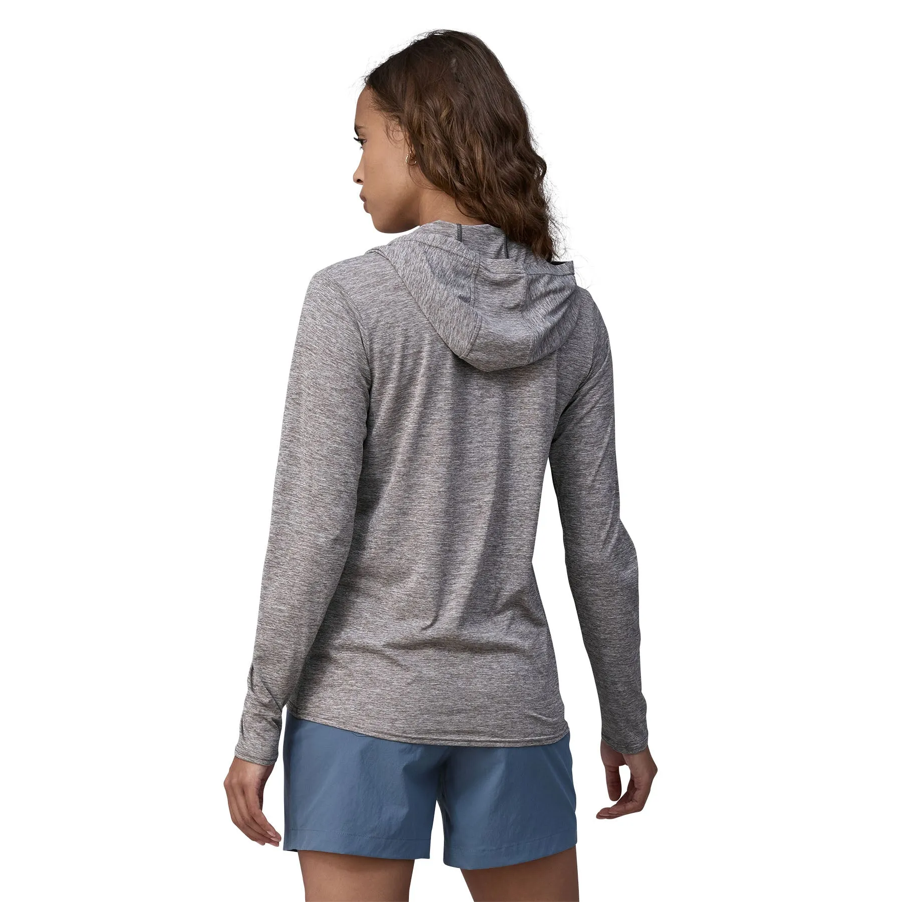 Women's Capilene® Cool Daily Hoody