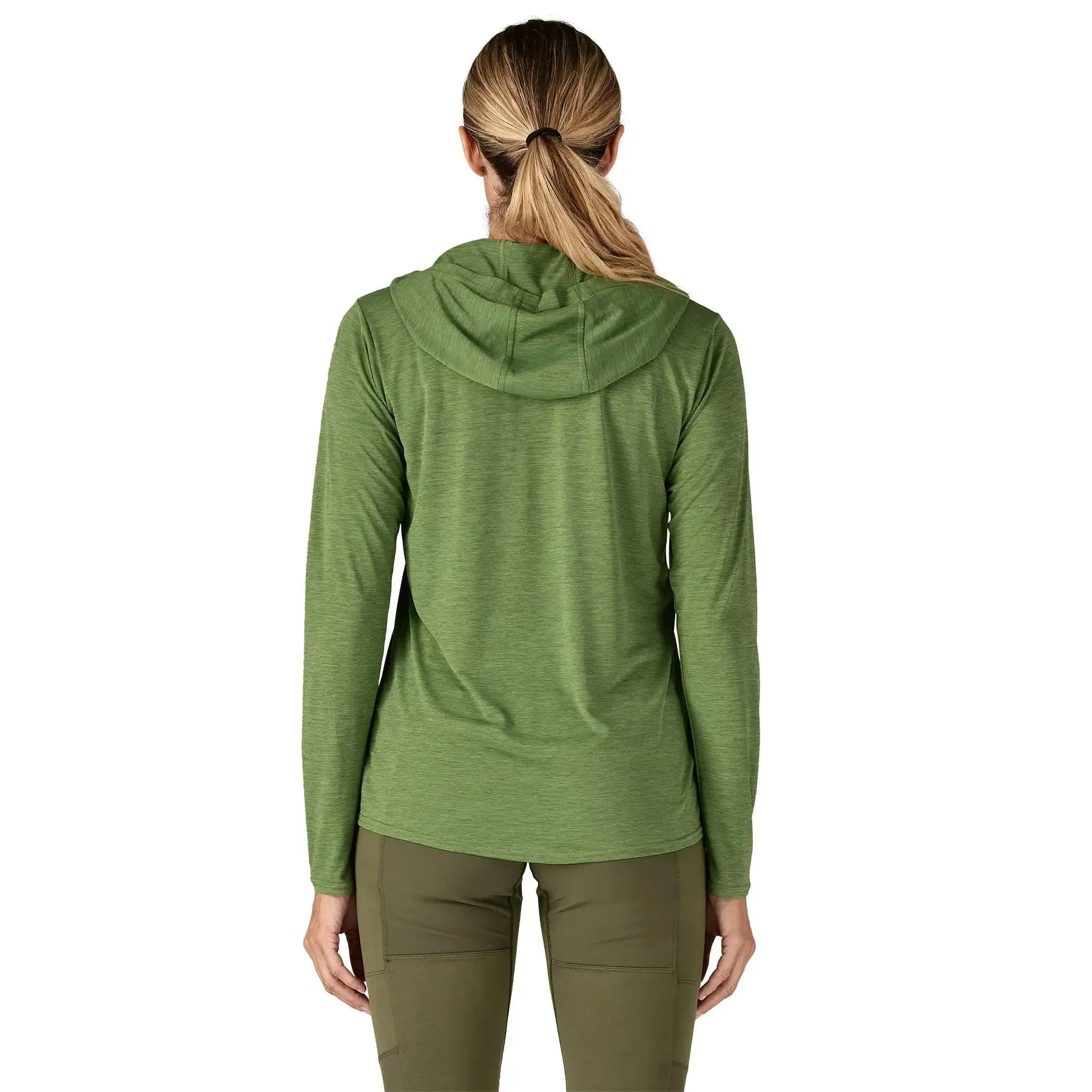Women's Capilene® Cool Daily Hoody