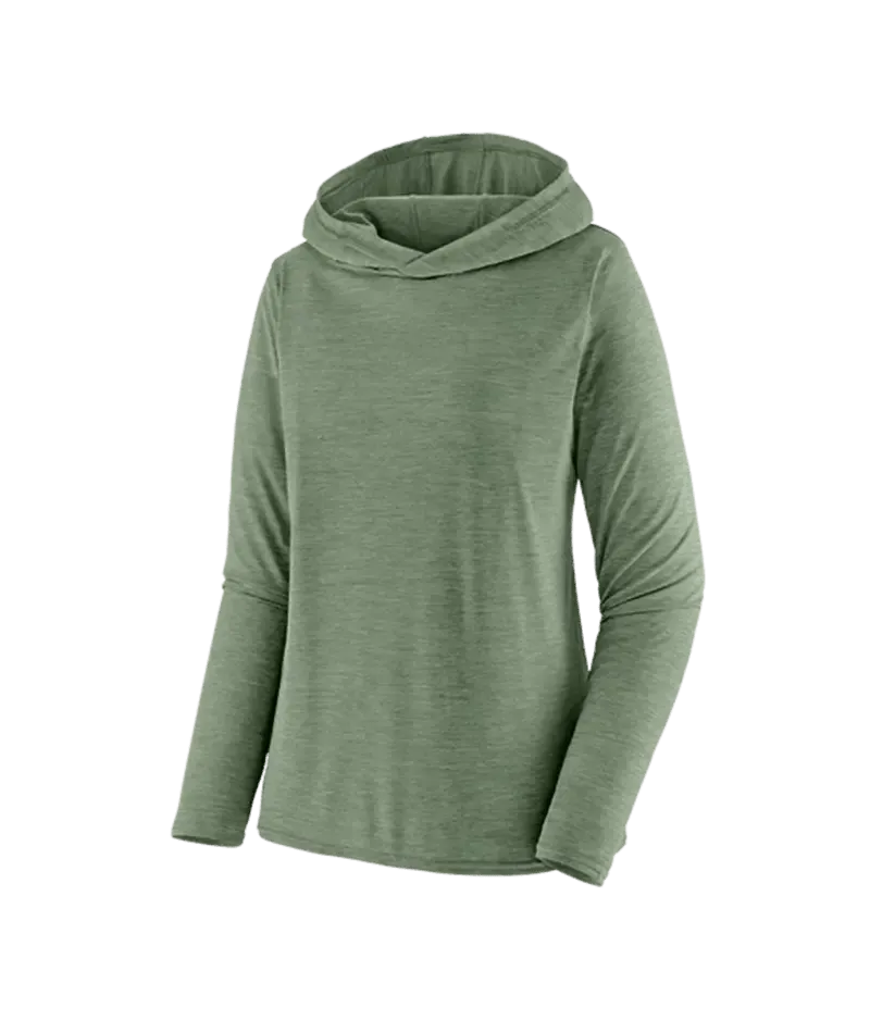 Women's Capilene® Cool Daily Hoody