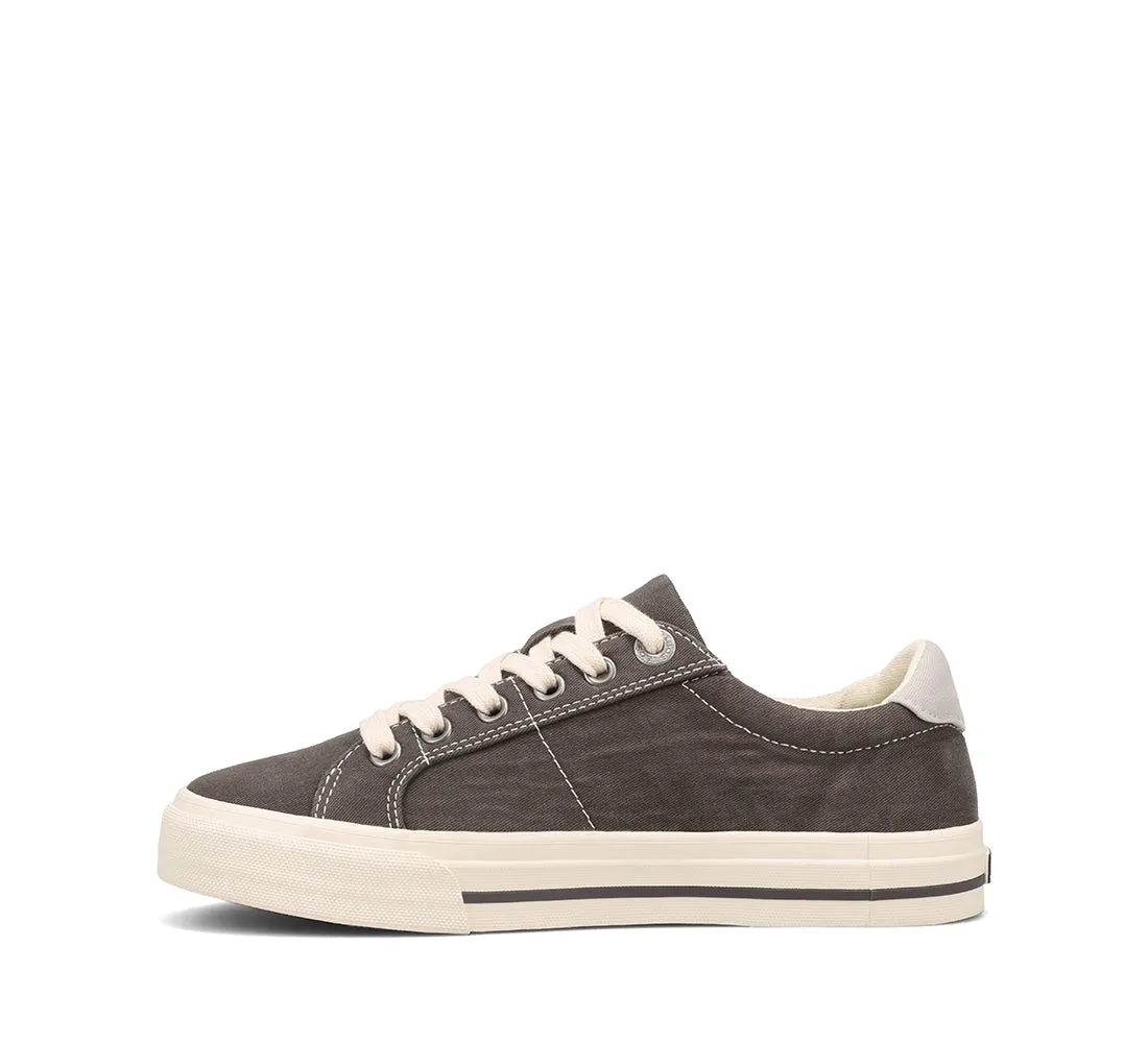 Women's Taos Z Soul Color: Graphite/Light Grey Distressed (REGULAR & WIDE WIDTH)