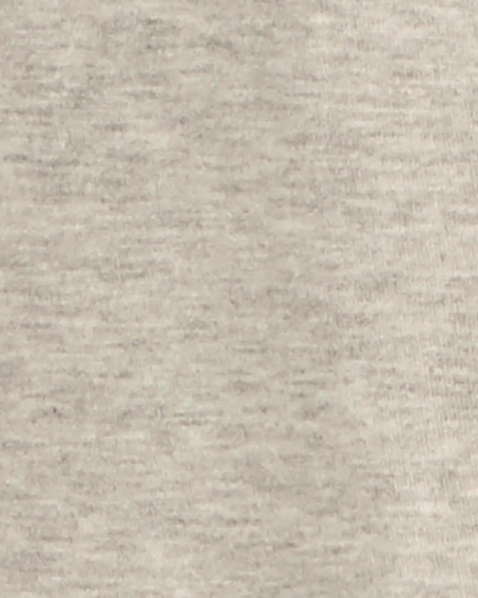 Yarrow Tee with Open Back | Light Grey / Lilac