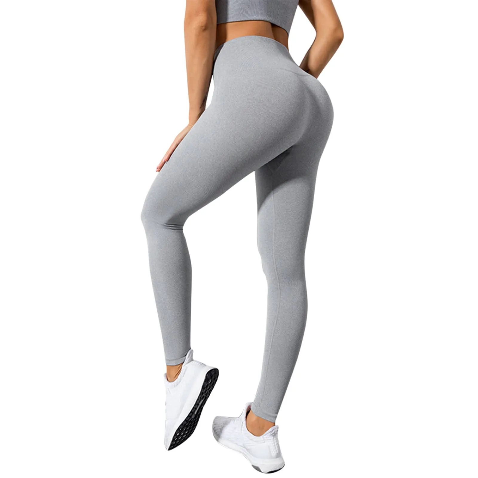 Yoga Pants | Imported High Waist Women's Leggings Gym Pants