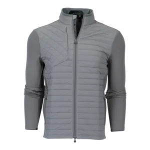 Yukon Hybrid Jacket (Trail)