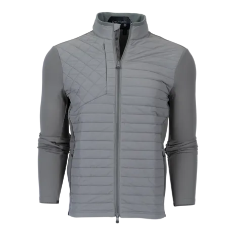 Yukon Hybrid Jacket (Trail)
